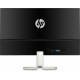 HP 24f 60,5 cm (23.8") 1920 x 1080 Pixeles Full HD LED Plata