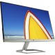 HP 24f 60,5 cm (23.8") 1920 x 1080 Pixeles Full HD LED Plata