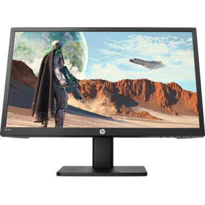 Monitor HP 22x