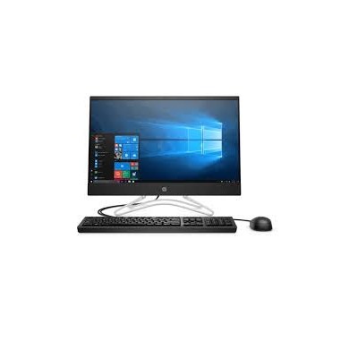 Todo En Uno HP 200 G3 AiO - i3-8130U - 4 GB RAM