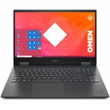 Portátil HP OMEN 15-en0011ns - Ryzen7-4800H - 16 GB RAM