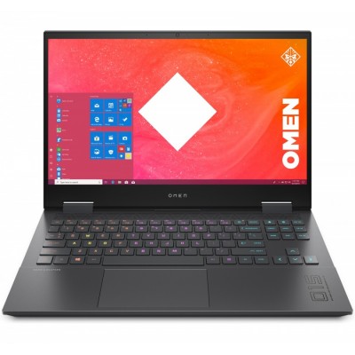 Portátil HP OMEN 15-en0011ns - Ryzen7-4800H - 16 GB RAM