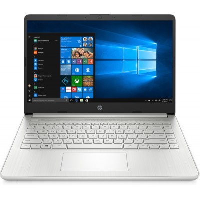 Portátil HP 14s-dq0008ns - Celeron N4020 - 4 GB RAM