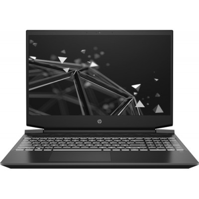 Portátil HP Pavilion Gaming 15-ec1005ns - Ryzen5-4600H - 8 GB RAM - FreeDOS (Sin Windows)