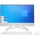 Todo En Uno HP 24-df0058ns AiO - i3-1005G1 - 8 GB RAM