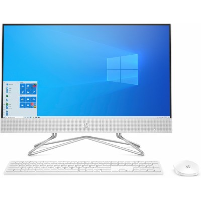 Todo En Uno HP 24-df0058ns AiO - i3-1005G1 - 8 GB RAM