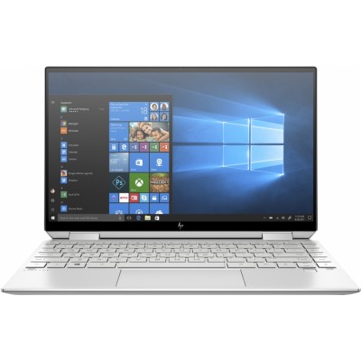 Portátil HP Spectre x360 13-aw0003ns - i7-1065G7 - 16 GB RAM - táctil