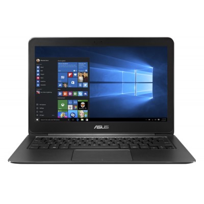 ASUS ZenBook UX305UA-FB055T 2.5GHz i7-6500U 13.3" 3200 x 1800Pixeles Negro Portátil ordenador portatil