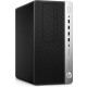 PC Sobremesa HP ProDesk 600 G5 MT - i5-9500 - 8 GB RAM