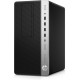 PC Sobremesa HP ProDesk 600 G5 MT - i5-9500 - 8 GB RAM