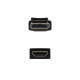 Cable conversor DISPLAYPORT a HDMI