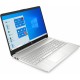 Portátil HP 15s-fq2014ns - i7-1165G7 - 12 GB RAM