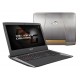 ASUS ROG G752VS-BA263T 2.8GHz i7-7700HQ 17.3" 1920 x 1080Pixeles Gris Portátil