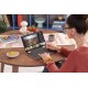 Portátil HP Spectre x360 13-aw0003ns - i7-1065G7 - 16 GB RAM - táctil