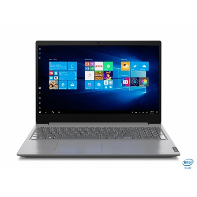 Portátil Lenovo V V15 - 15.6" - i3-1005G1 - 8 GB