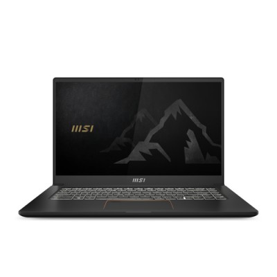 Portátil MSI Summit E15 A11SCS-078ES - 15.6" - i7-1185G7 - 32 GB