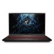 Portátil MSI Gaming GF75 10UE-016ES Thin - 17.3" - i7-10750H - 16 GB
