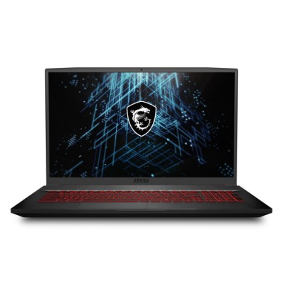 Portátil MSI Gaming GF75 10UE-016ES Thin - 17.3" - i7-10750H - 16 GB