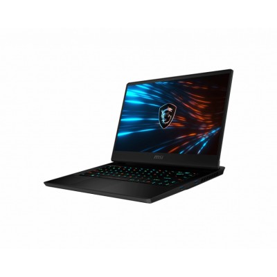 Portátil MSI Gaming GP66 10UE-226XES - 15.6" - i7-10750H - 16 GB (FreeDos)