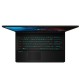 MSI Gaming GP76 10UE-060ES Leopard DDR4-SDRAM Portátil 43,9 cm (17.3") 1920 x 1080 Pixeles Intel® Core™ i7 de 10ma Generación 16