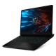 MSI Gaming GP76 10UE-060ES Leopard DDR4-SDRAM Portátil 43,9 cm (17.3") 1920 x 1080 Pixeles Intel® Core™ i7 de 10ma Generación 16