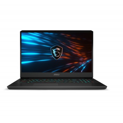 MSI Gaming GP76 10UE-060ES Leopard DDR4-SDRAM Portátil 43,9 cm (17.3") 1920 x 1080 Pixeles Intel® Core™ i7 de 10ma Generación 16