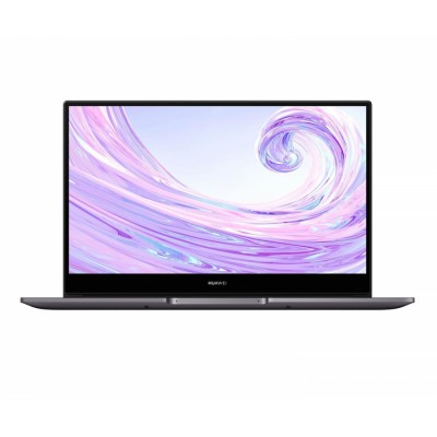 Huawei Matebook D 14 DDR4-SDRAM Portátil 35,6 cm (14") 1920 x 1080 Pixeles Intel® Core™ i5 de 10ma Generación 8 GB 512 G