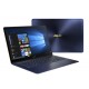 ASUS ZenBook 3 Deluxe UX490UA-BE029R 2.50GHz i5-7200U 14" 1920 x 1080Pixeles Azul Portátil