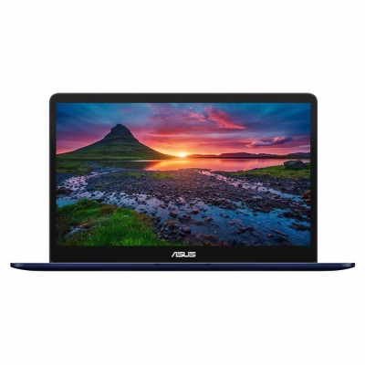 ASUS ZenBook Pro UX550VD-BN010T 2.7GHz i7-7500U 15.6" Azul Portátil