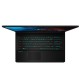Portátil MSI Gaming GP76 10UG-065ES Leopard - 17.3" - i7-10870H - 16 GB