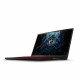 Portátil MSI Gaming GF75 10UE-017XES Thin - 17.3" - i7-10750H - 16 GB (FreeDos)