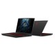 Portátil MSI Gaming GF75 10UE-016ES Thin - 17.3" - i7-10750H - 16 GB