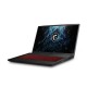 Portátil MSI Gaming GF75 10UE-016ES Thin - 17.3" - i7-10750H - 16 GB