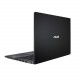 ASUS PRO B8430UA-FA0598R 2.3GHz i5-6200U 14" 1920 x 1080Pixeles 3G 4G Negro Portátil