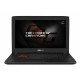 ASUS ROG Strix GL502VS-FY322T 2.8GHz i7-7700HQ 15.6" 1920 x 1080Pixeles Negro Portátil ordenador portatil