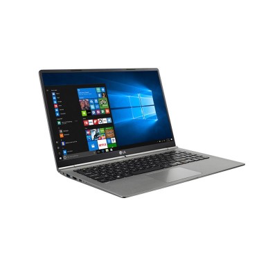 LG 15Z970-G.AP7SB 2.70GHz i7-7500U 15.6" 1920 x 1080Pixeles Gris Ultrabook ultrabook