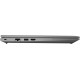 Portátil HP ZBook Power G7 - 15.6" - i7-10750H - 16 GB