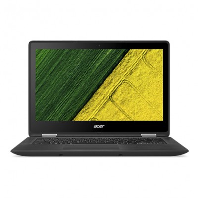 Acer Spin SP513-51-78G 2.50GHz i5-7200U 13.3" 1920 x 1080Pixeles Pantalla táctil Negro Híbrido