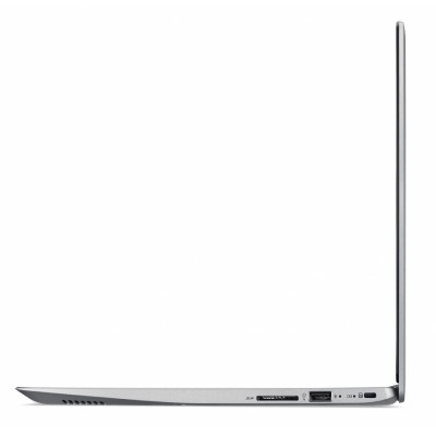 Acer Swift SF314-52-55C6 2.50GHz i5-7200U 14" 1920 x 1080Pixeles Plata Portátil