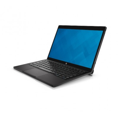 DELL Latitude 7275 1.1GHz m5-6Y57 12.5" 1920 x 1080Pixeles Pantalla táctil Negro Ultrabook