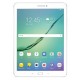 Samsung Galaxy Tab S2 SM-T813 32GB Blanco tablet