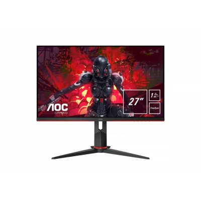 Monitor AOC 27G2U5/BK (27")