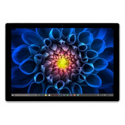 Microsoft Surface PRO 4 128GB Plata tablet