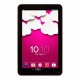 Woxter QX 120 8GB Negro, Rosa tablet