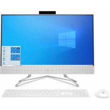 Todo en Uno HP 24-df0045ns AiO - i3-10100T - 8 GB RAM