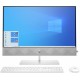 Todo en Uno HP Pavilion 27-d0024ns AiO - i3-10100T - 8 GB RAM