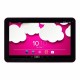 Woxter QX 120 8GB Negro, Rosa tablet