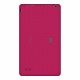 Woxter QX 120 8GB Negro, Rosa tablet