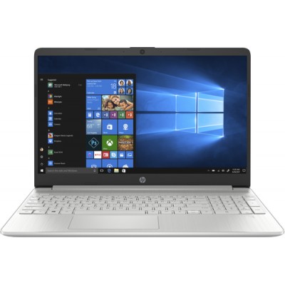 Portátil HP Laptop 15s-fq1129ns - i7-1065G7 - 16 GB RAM