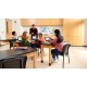 Portátil HP ProBook x360 11 G5 EE - Celeron N4120 - 4 GB RAM - táctil